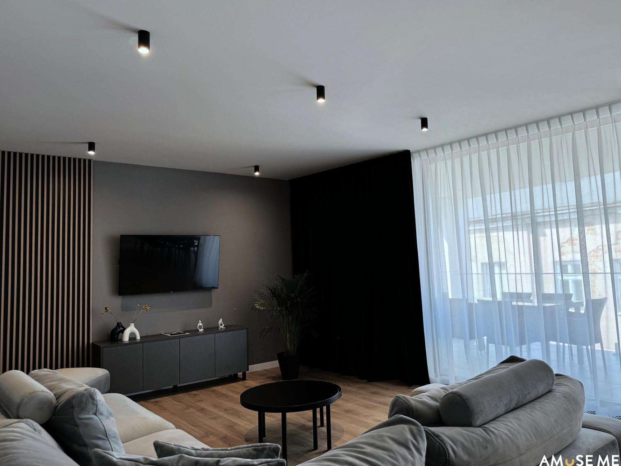 Amuse Me Aparthotel Kielce Buitenkant foto