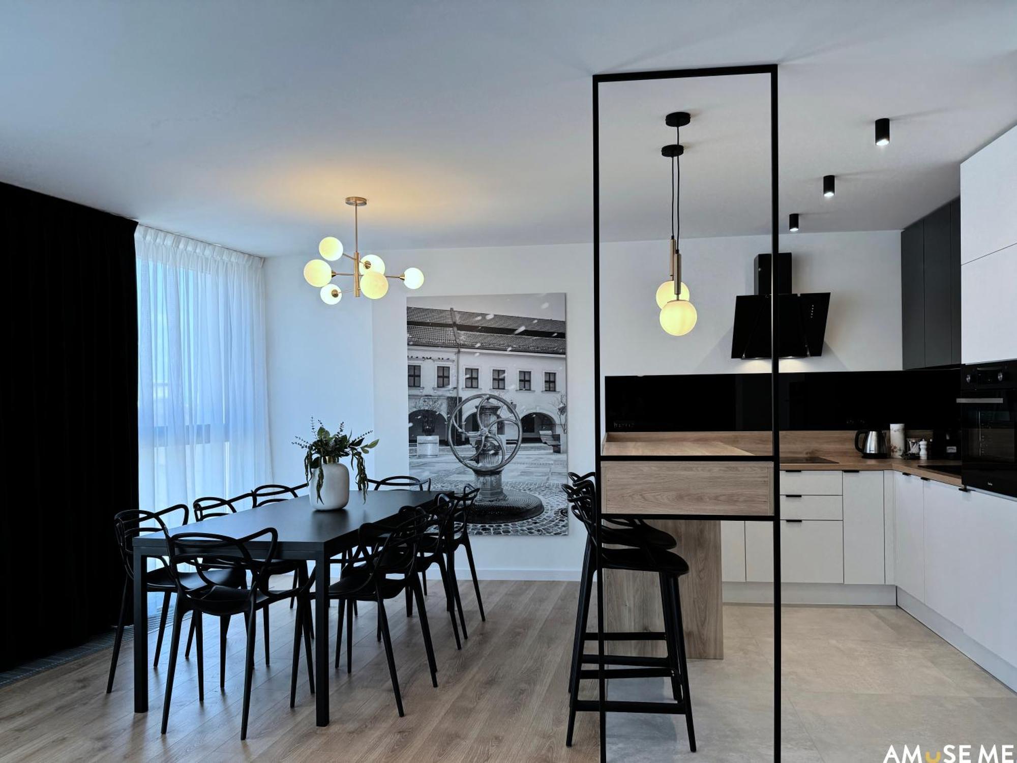 Amuse Me Aparthotel Kielce Buitenkant foto