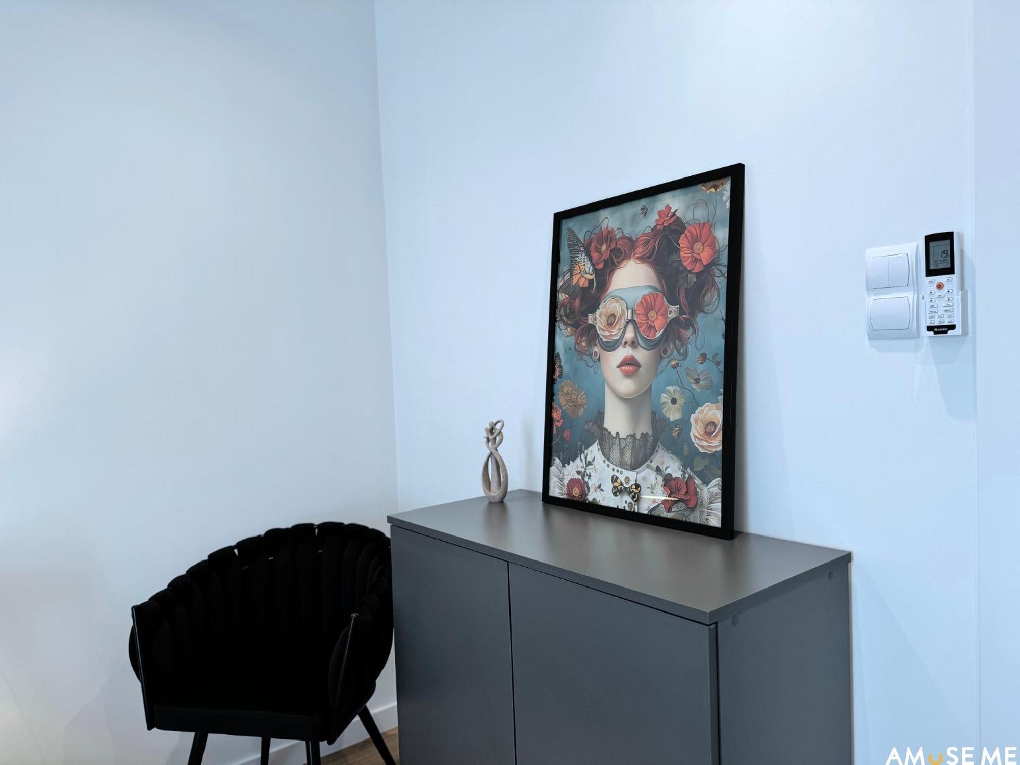 Amuse Me Aparthotel Kielce Buitenkant foto