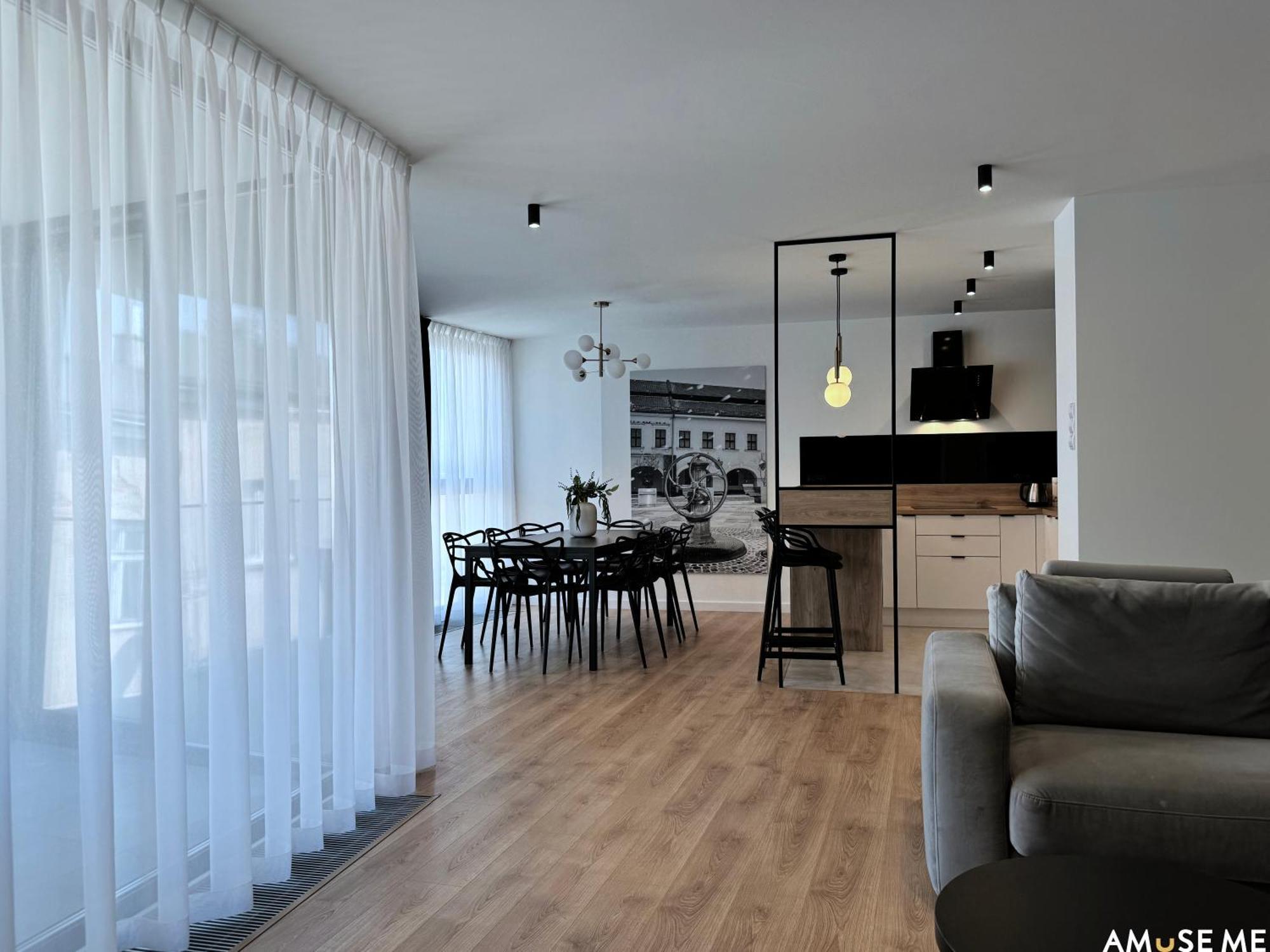 Amuse Me Aparthotel Kielce Buitenkant foto