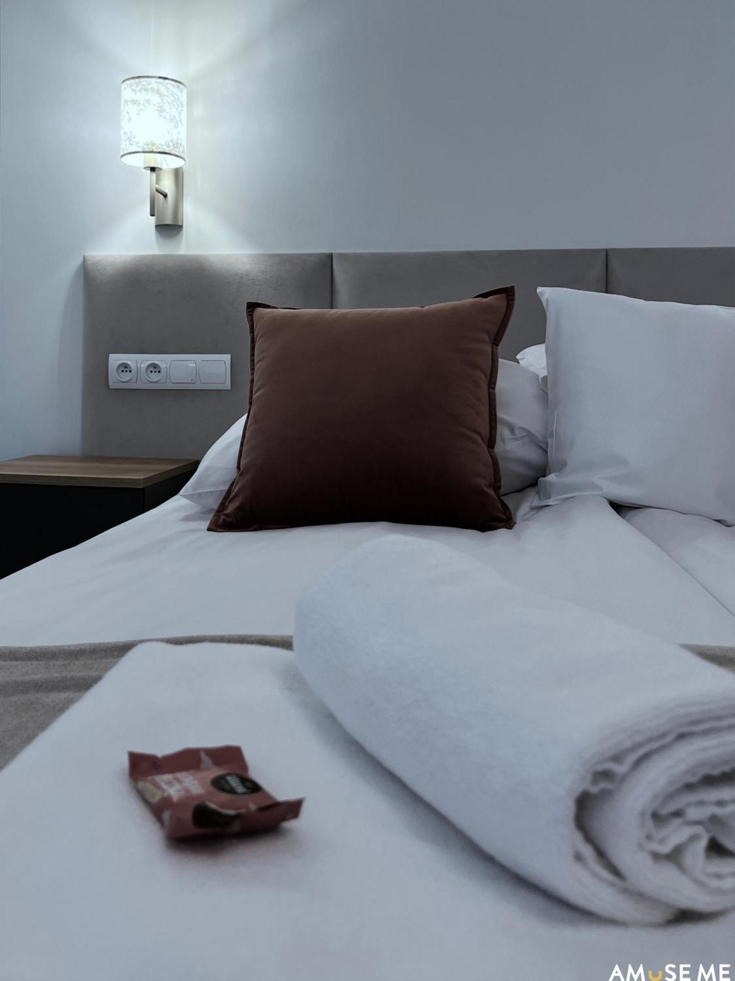 Amuse Me Aparthotel Kielce Buitenkant foto