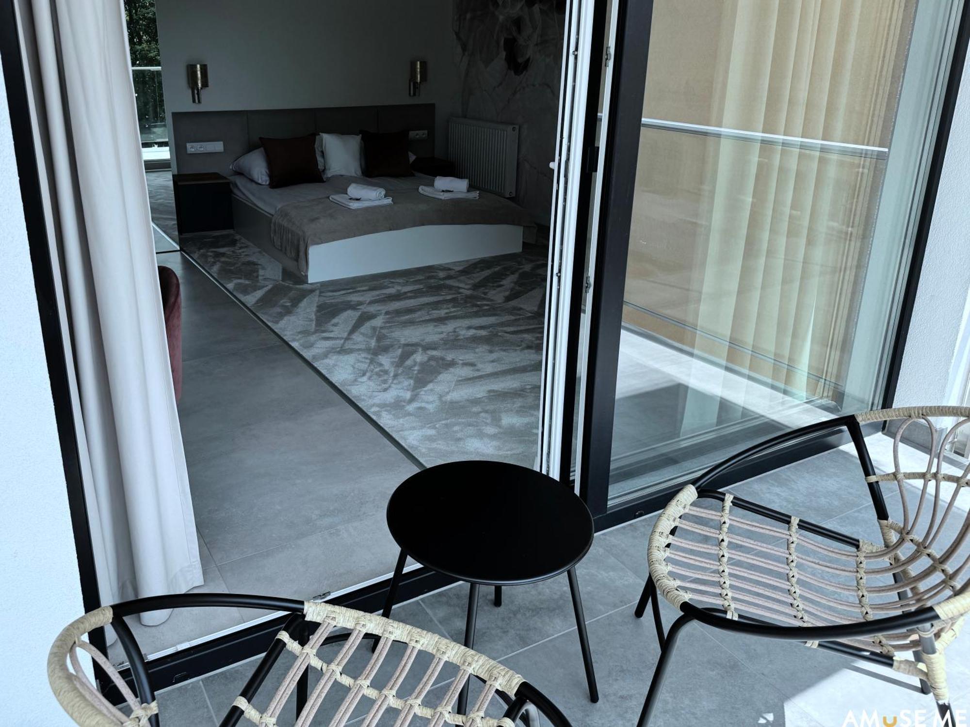 Amuse Me Aparthotel Kielce Buitenkant foto