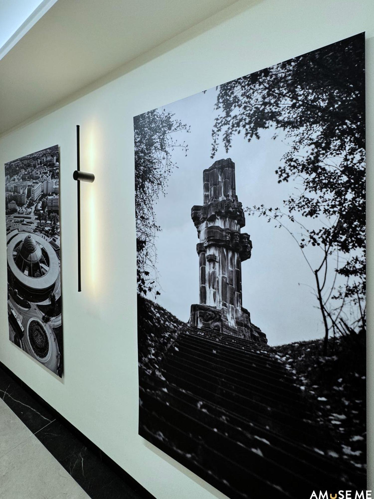 Amuse Me Aparthotel Kielce Buitenkant foto