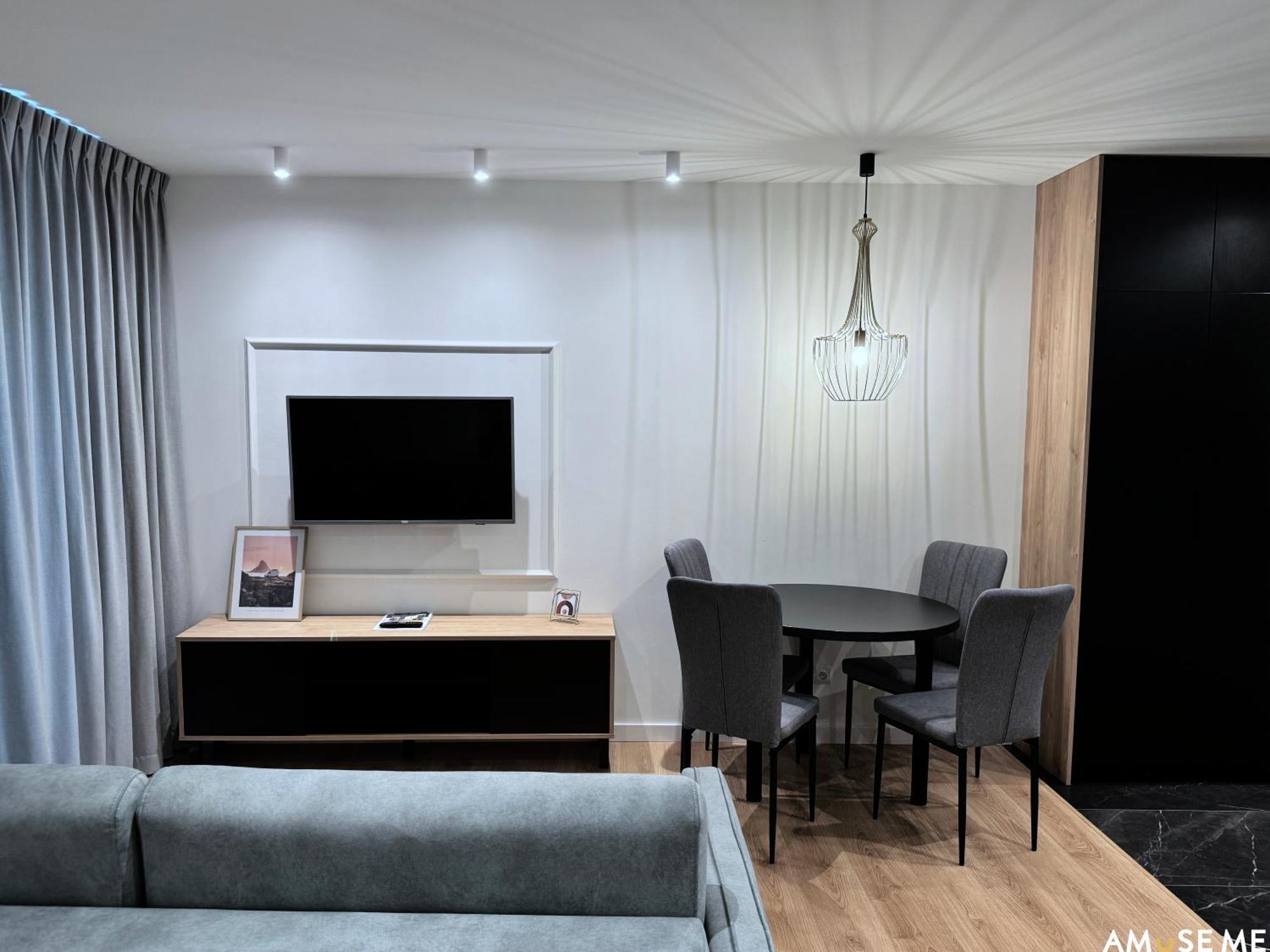 Amuse Me Aparthotel Kielce Buitenkant foto