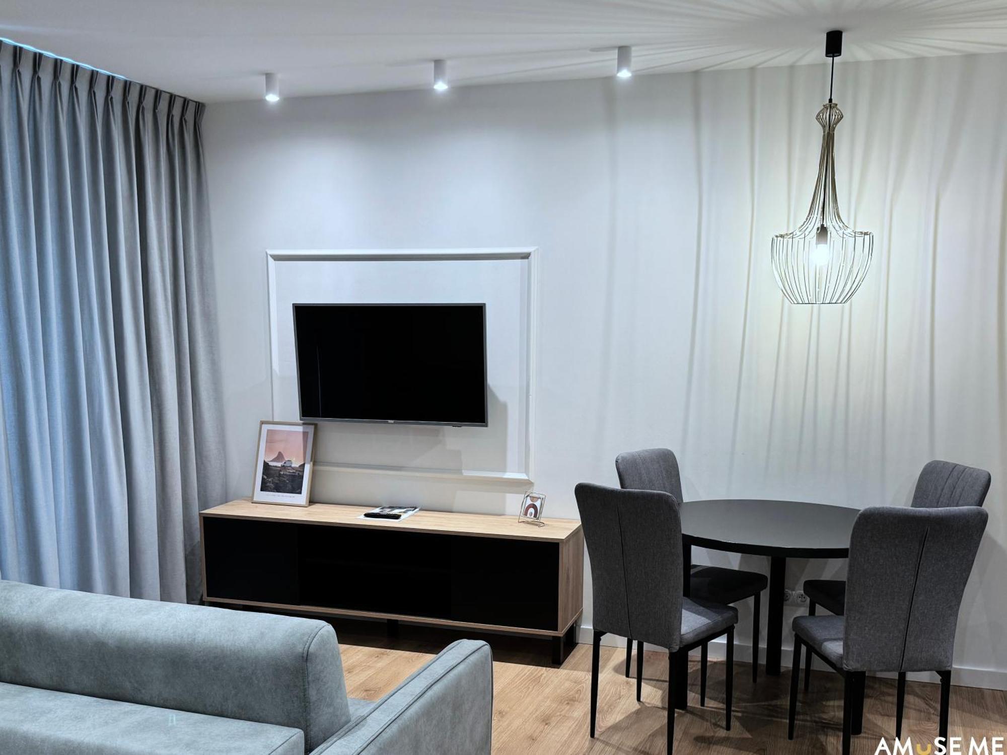 Amuse Me Aparthotel Kielce Buitenkant foto