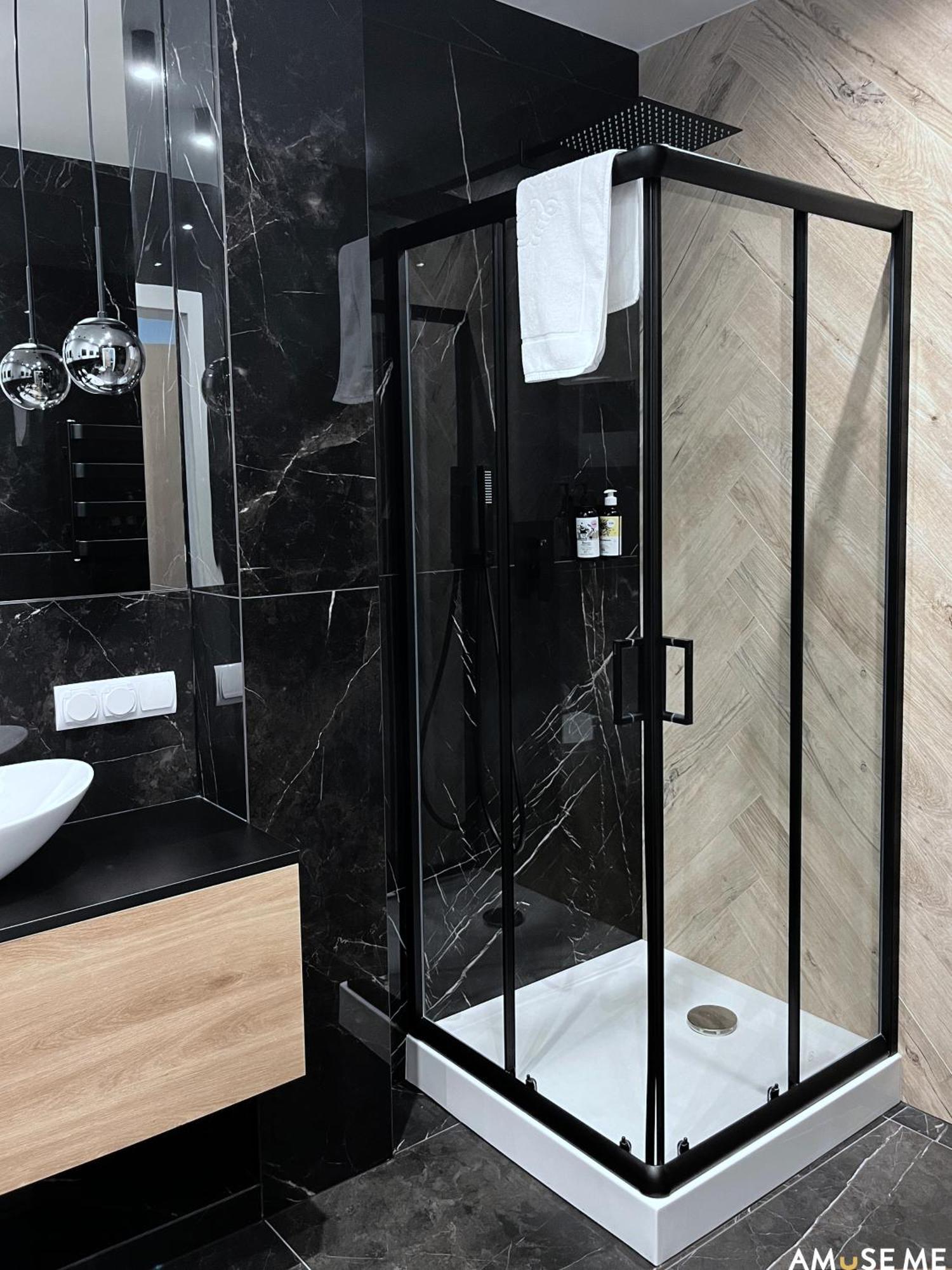 Amuse Me Aparthotel Kielce Buitenkant foto