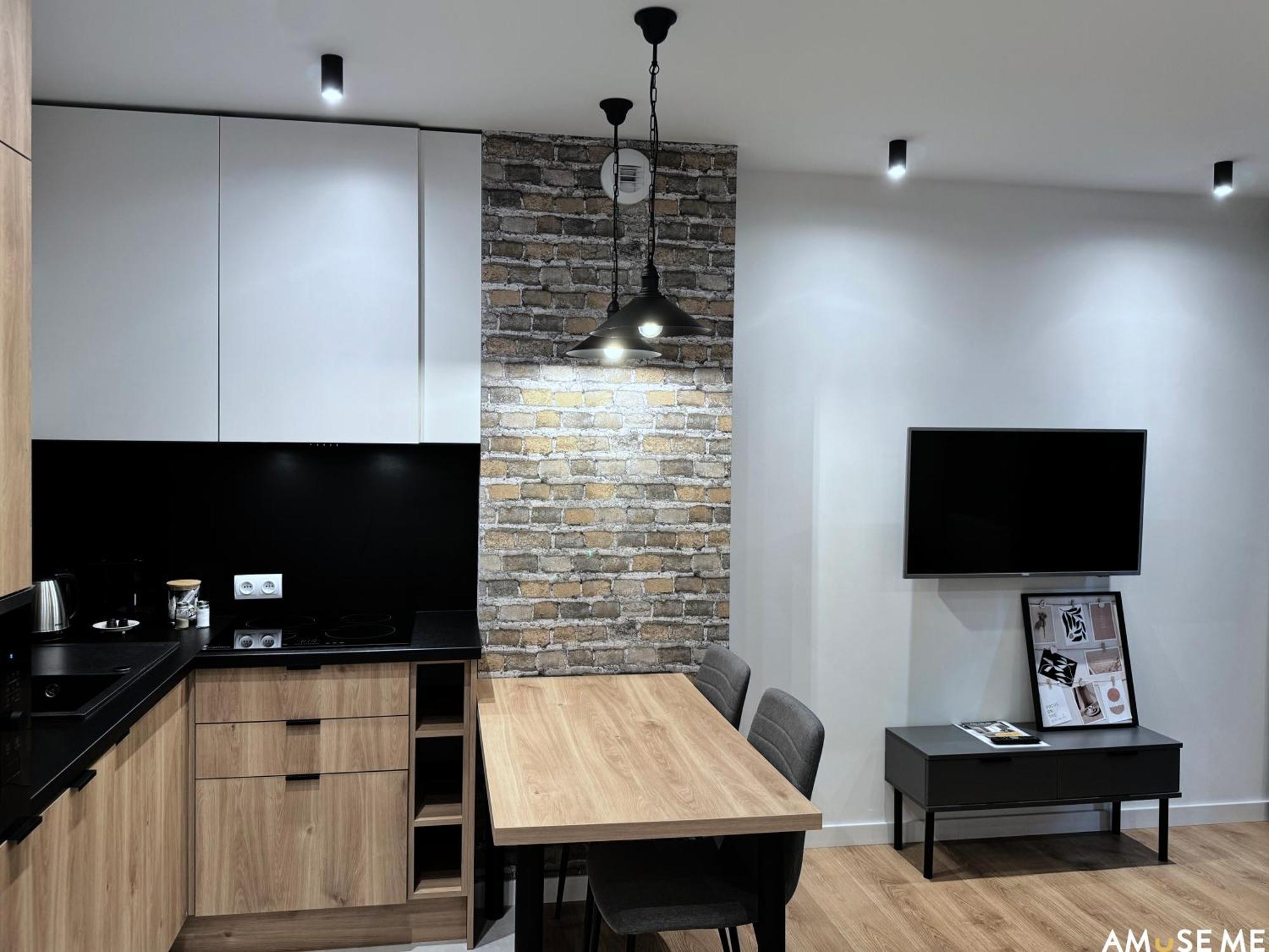 Amuse Me Aparthotel Kielce Buitenkant foto