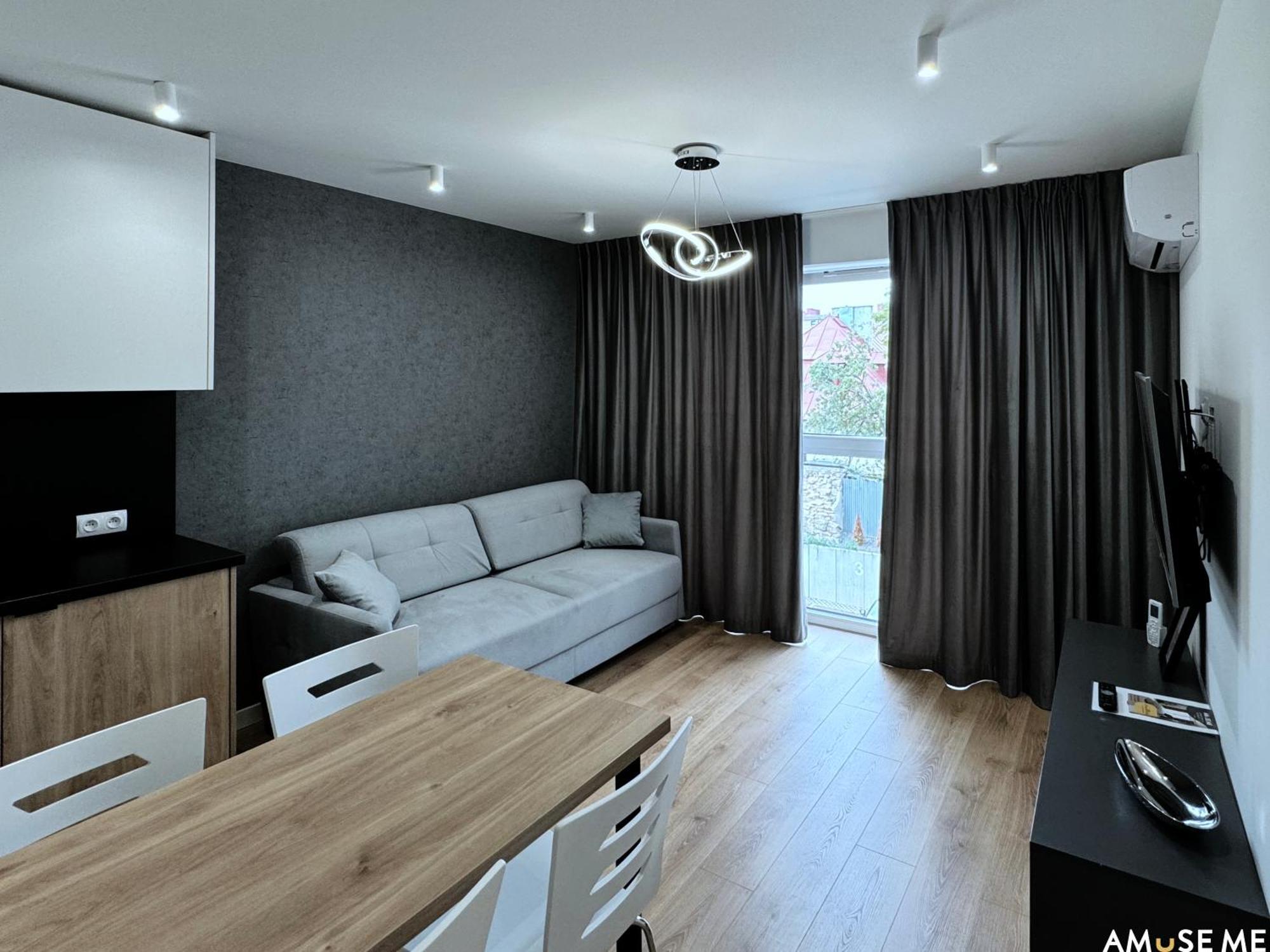 Amuse Me Aparthotel Kielce Buitenkant foto