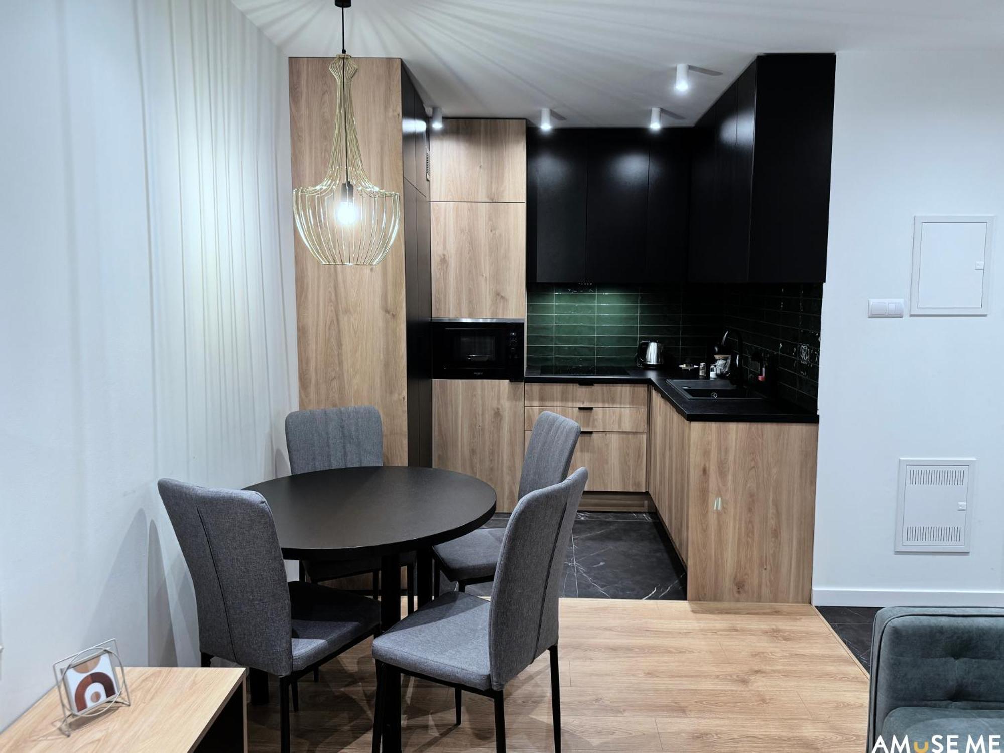 Amuse Me Aparthotel Kielce Buitenkant foto
