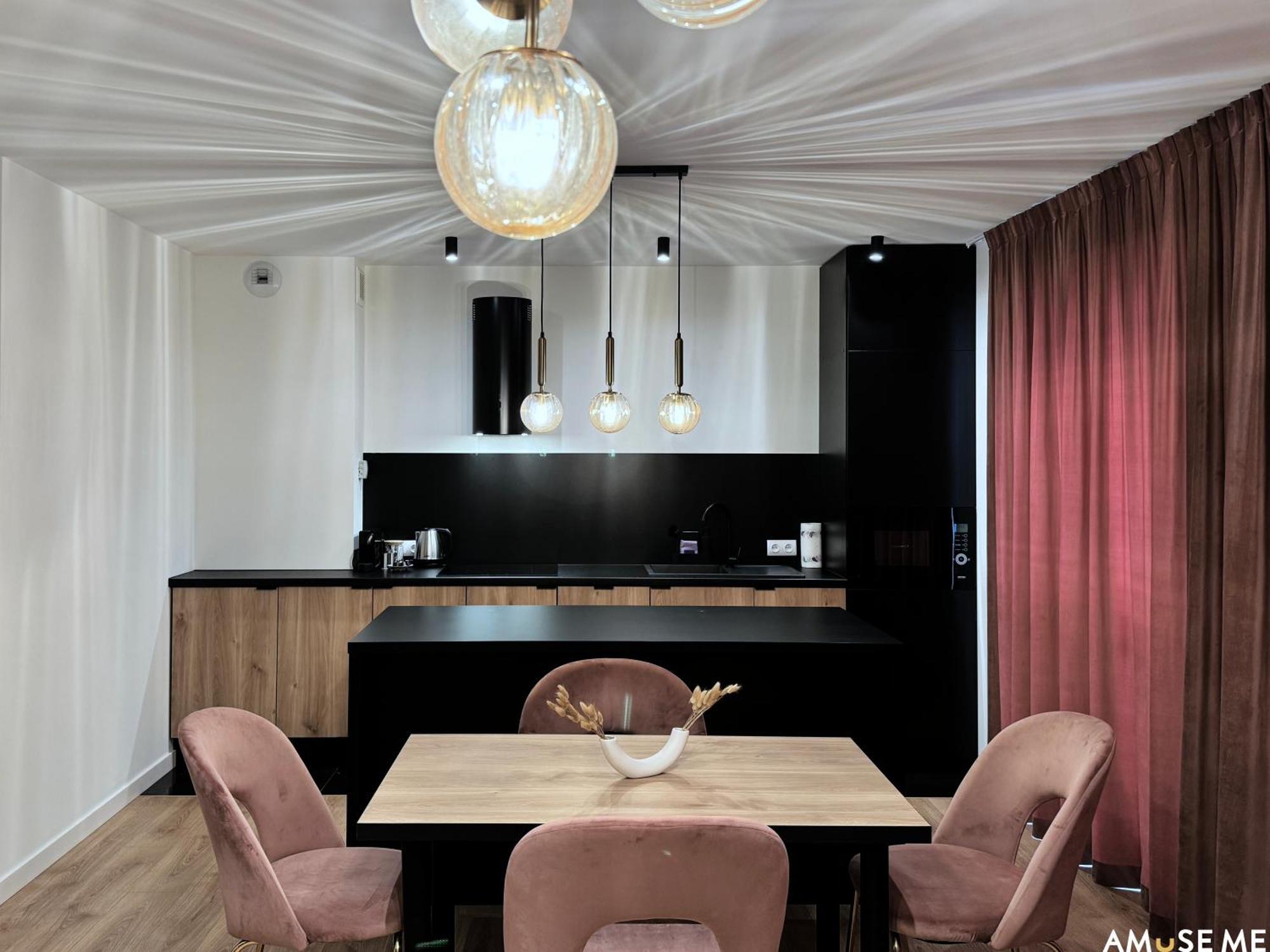 Amuse Me Aparthotel Kielce Buitenkant foto