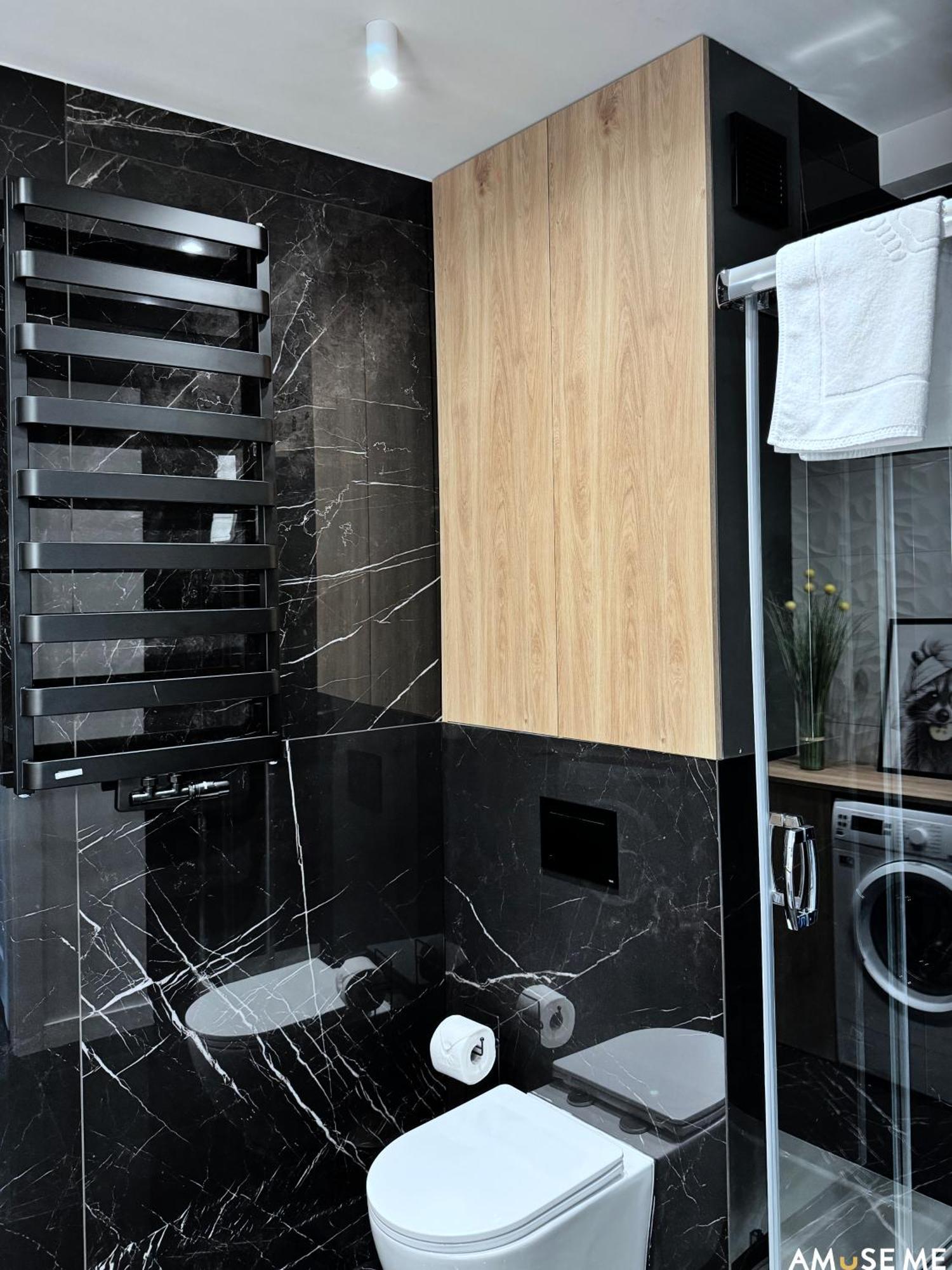 Amuse Me Aparthotel Kielce Buitenkant foto