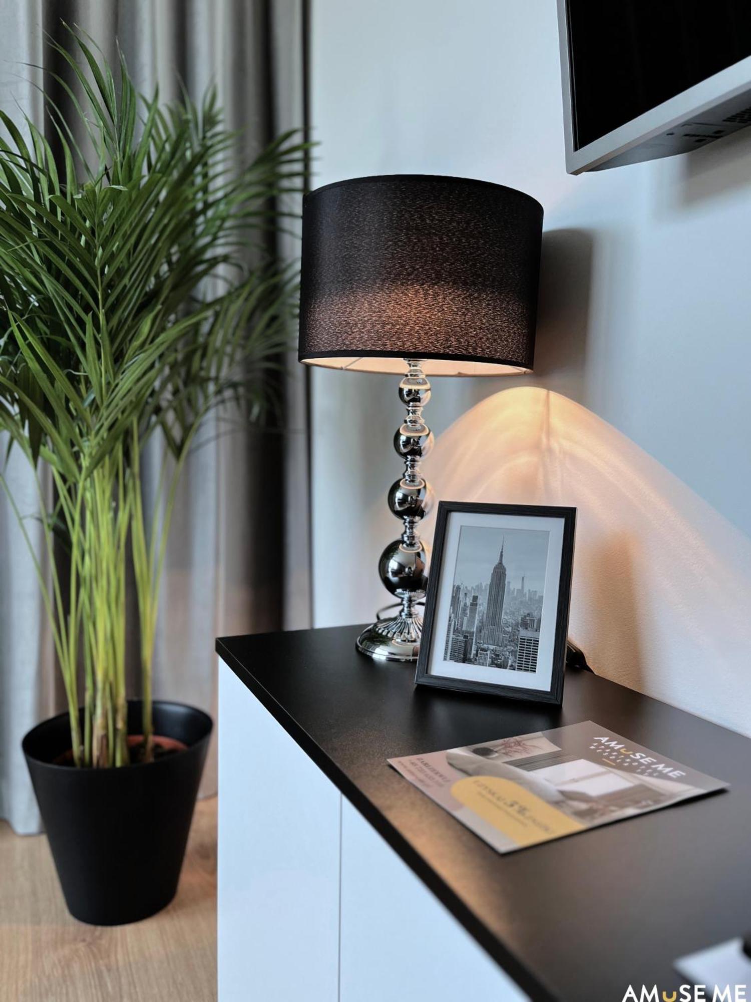 Amuse Me Aparthotel Kielce Buitenkant foto