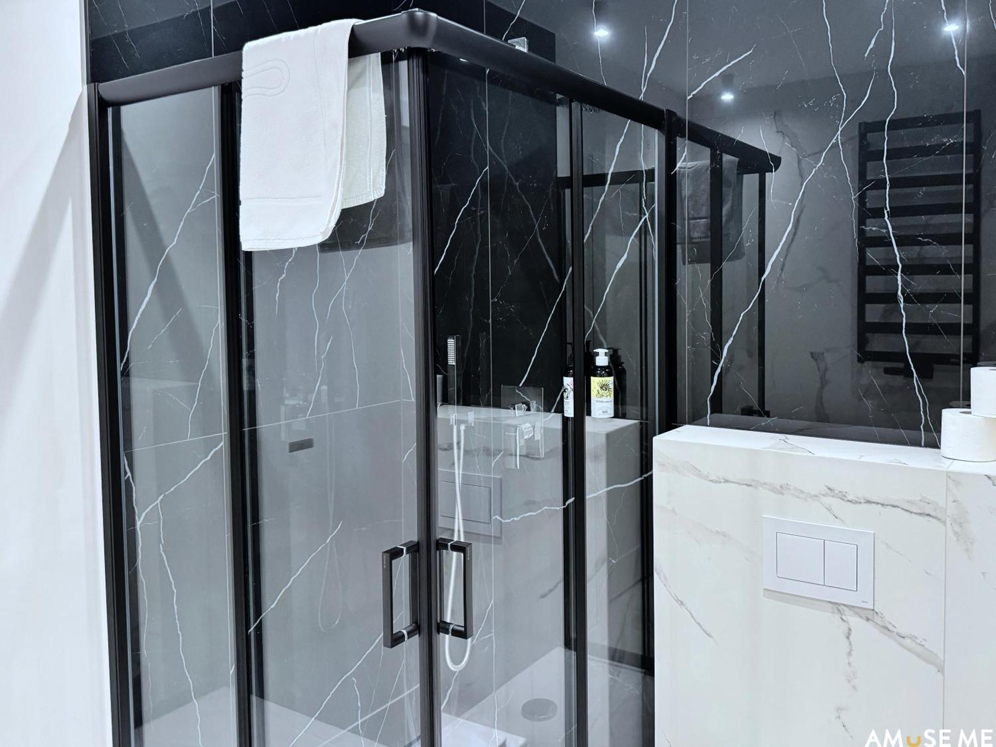 Amuse Me Aparthotel Kielce Buitenkant foto