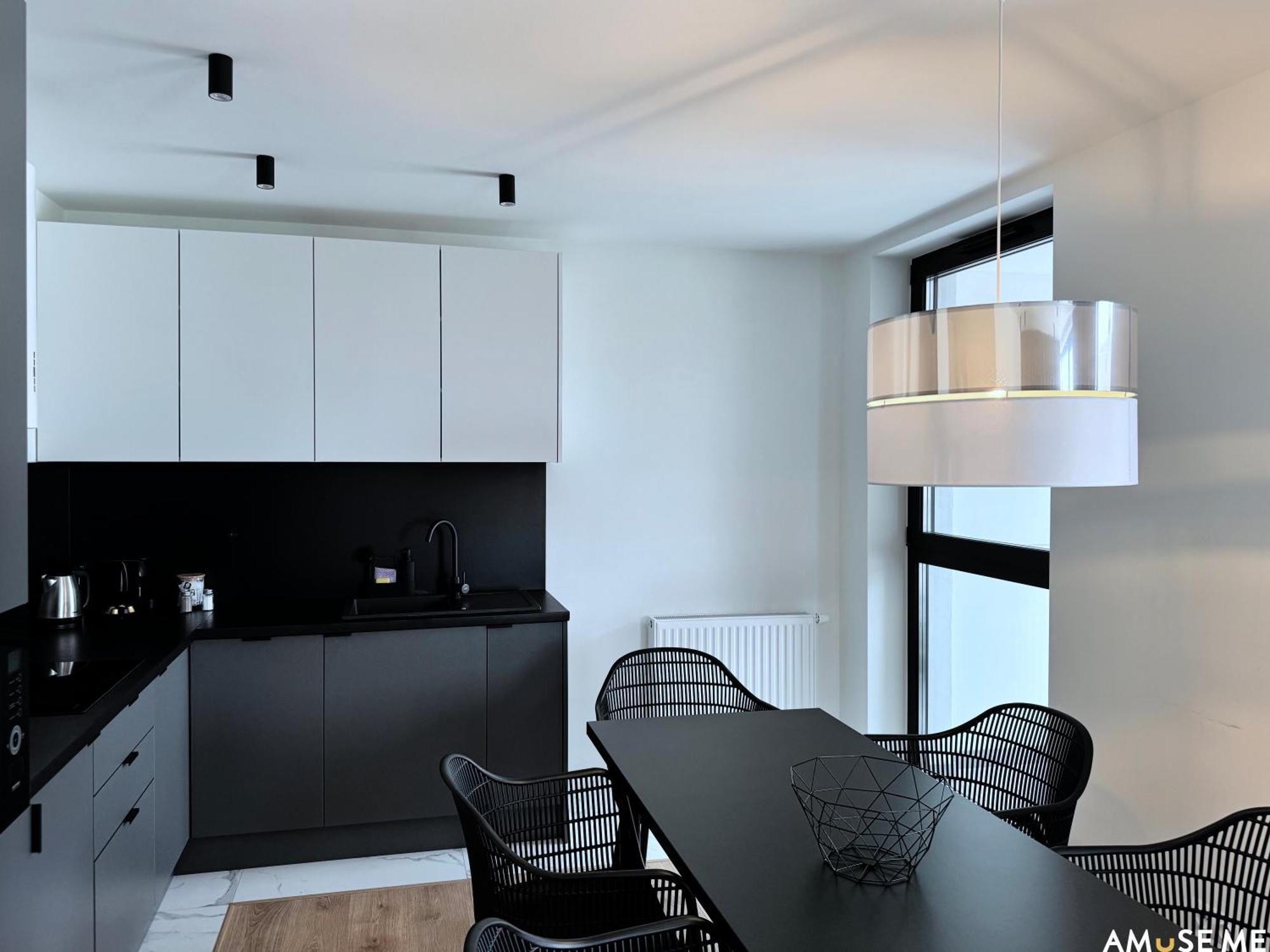 Amuse Me Aparthotel Kielce Buitenkant foto