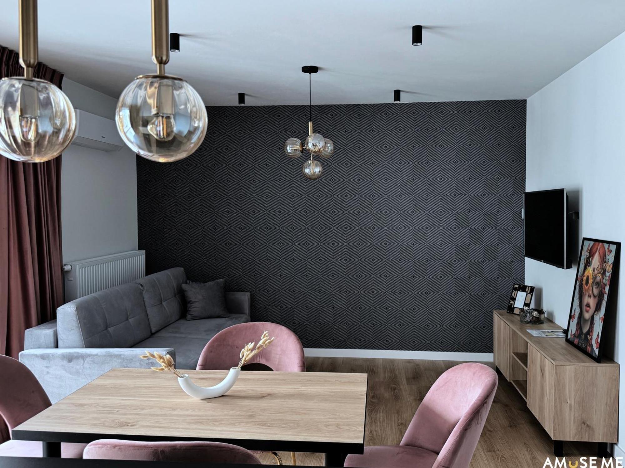 Amuse Me Aparthotel Kielce Buitenkant foto