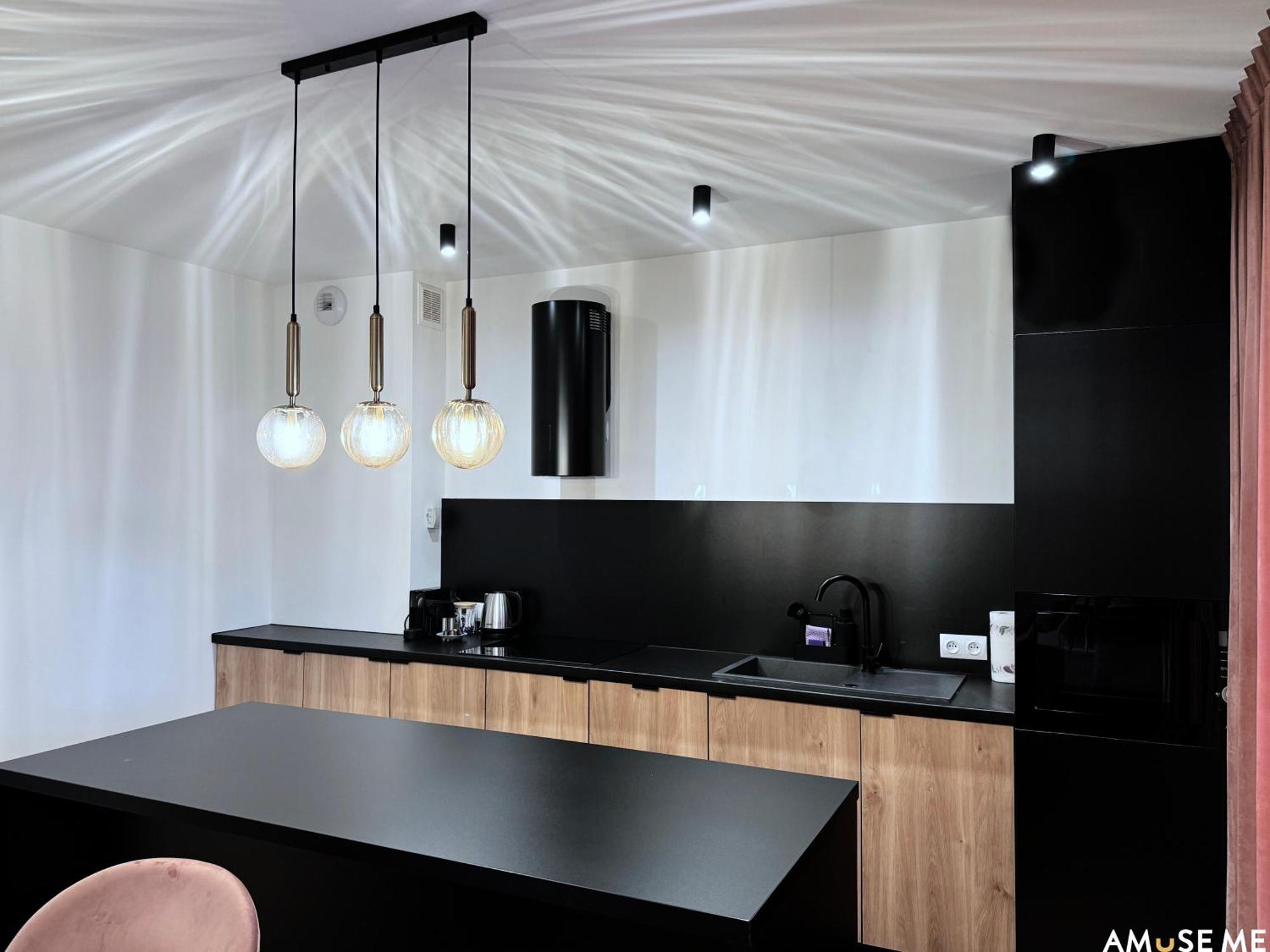 Amuse Me Aparthotel Kielce Buitenkant foto