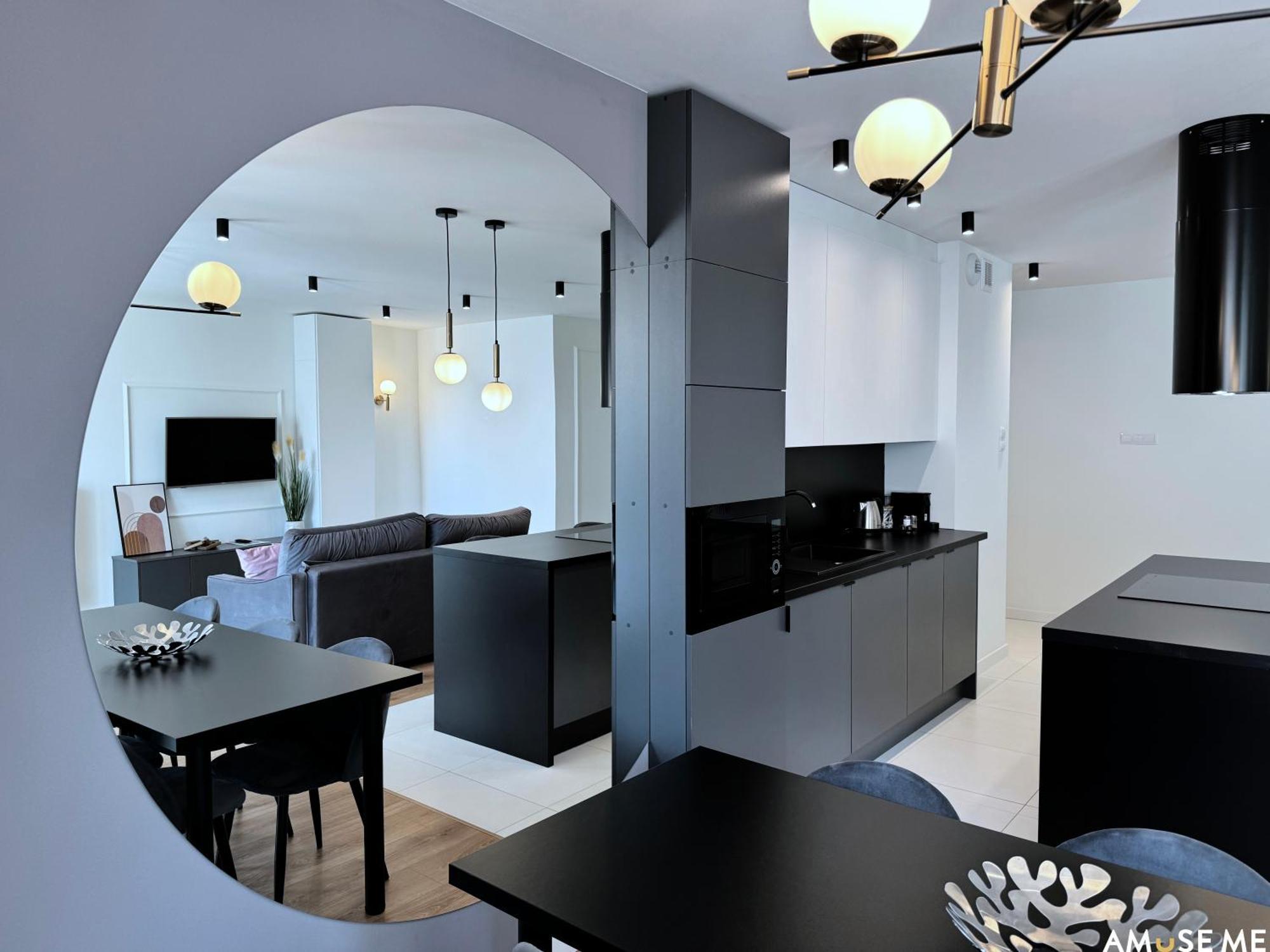 Amuse Me Aparthotel Kielce Buitenkant foto