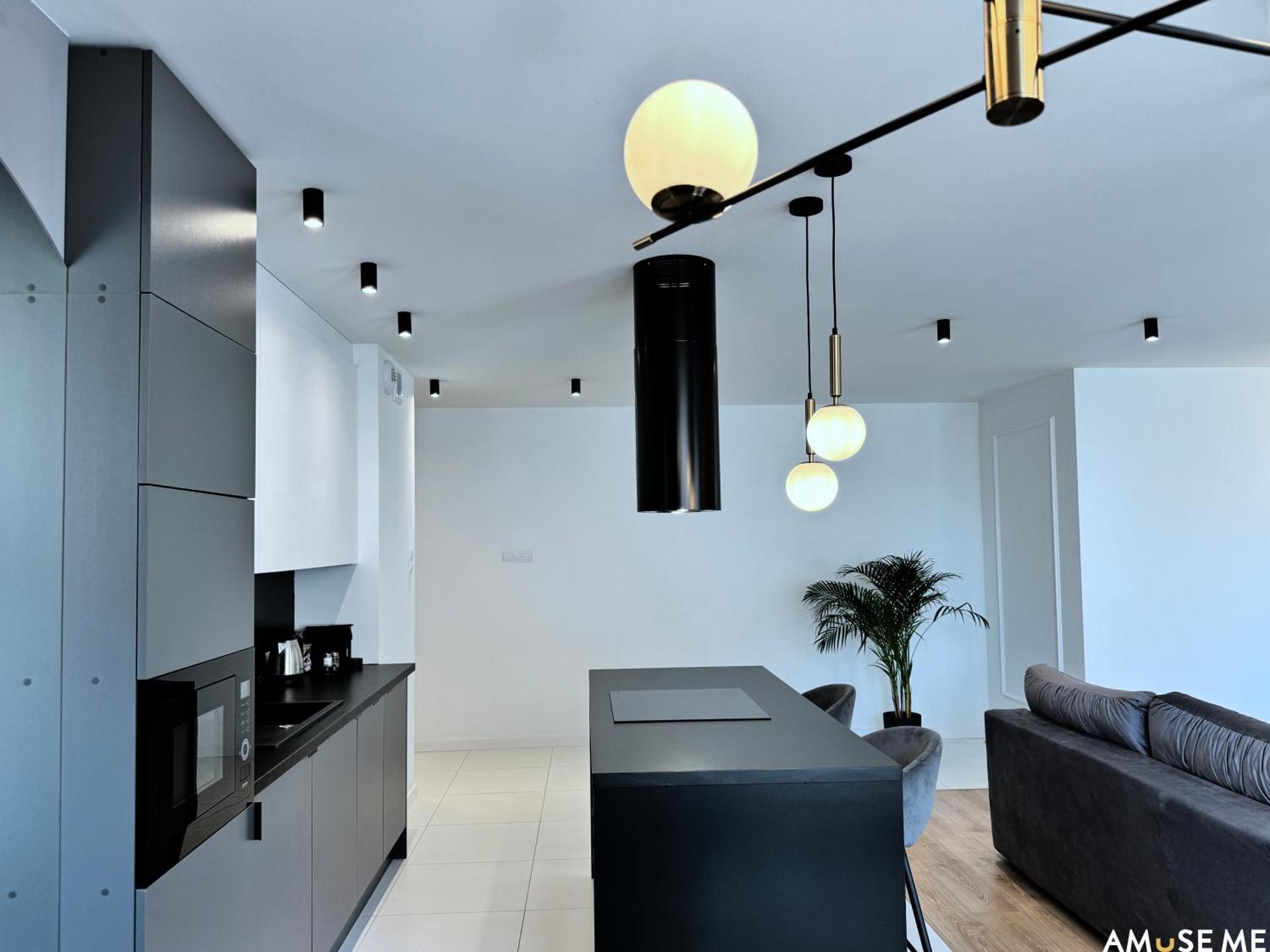 Amuse Me Aparthotel Kielce Buitenkant foto