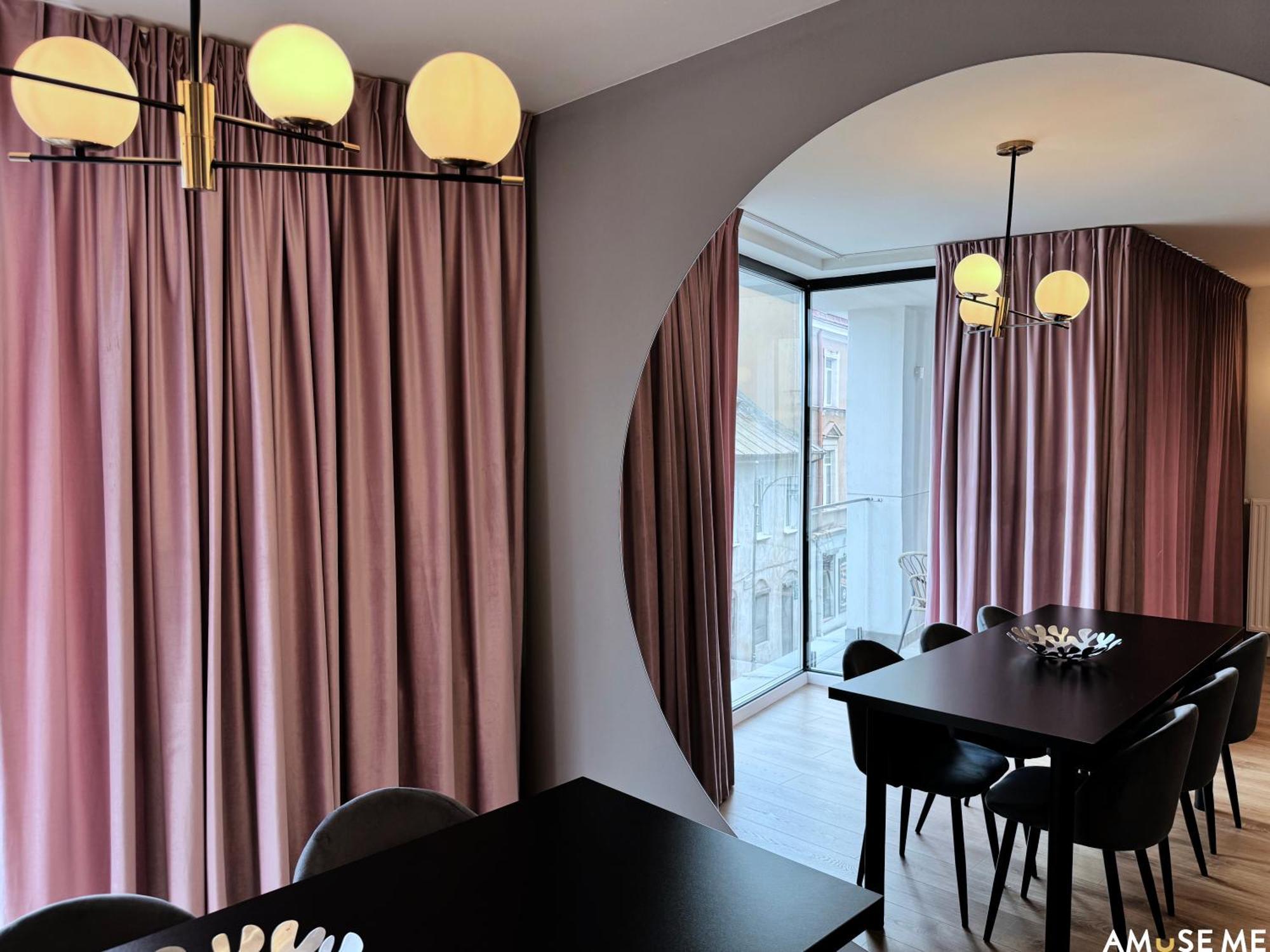 Amuse Me Aparthotel Kielce Buitenkant foto