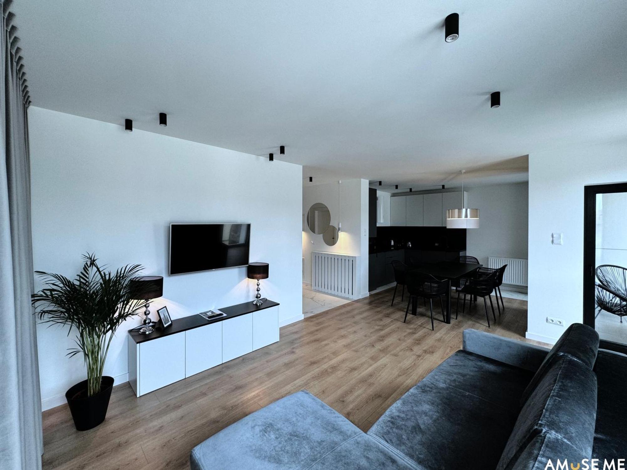 Amuse Me Aparthotel Kielce Buitenkant foto