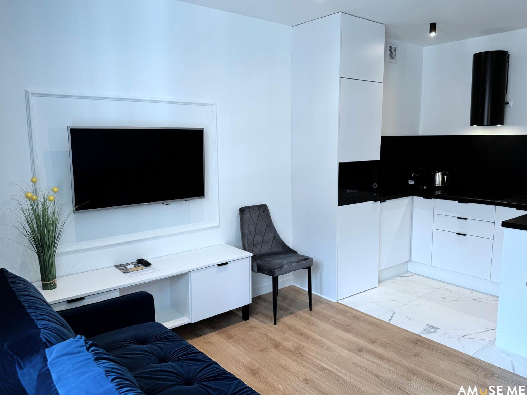 Amuse Me Aparthotel Kielce Buitenkant foto