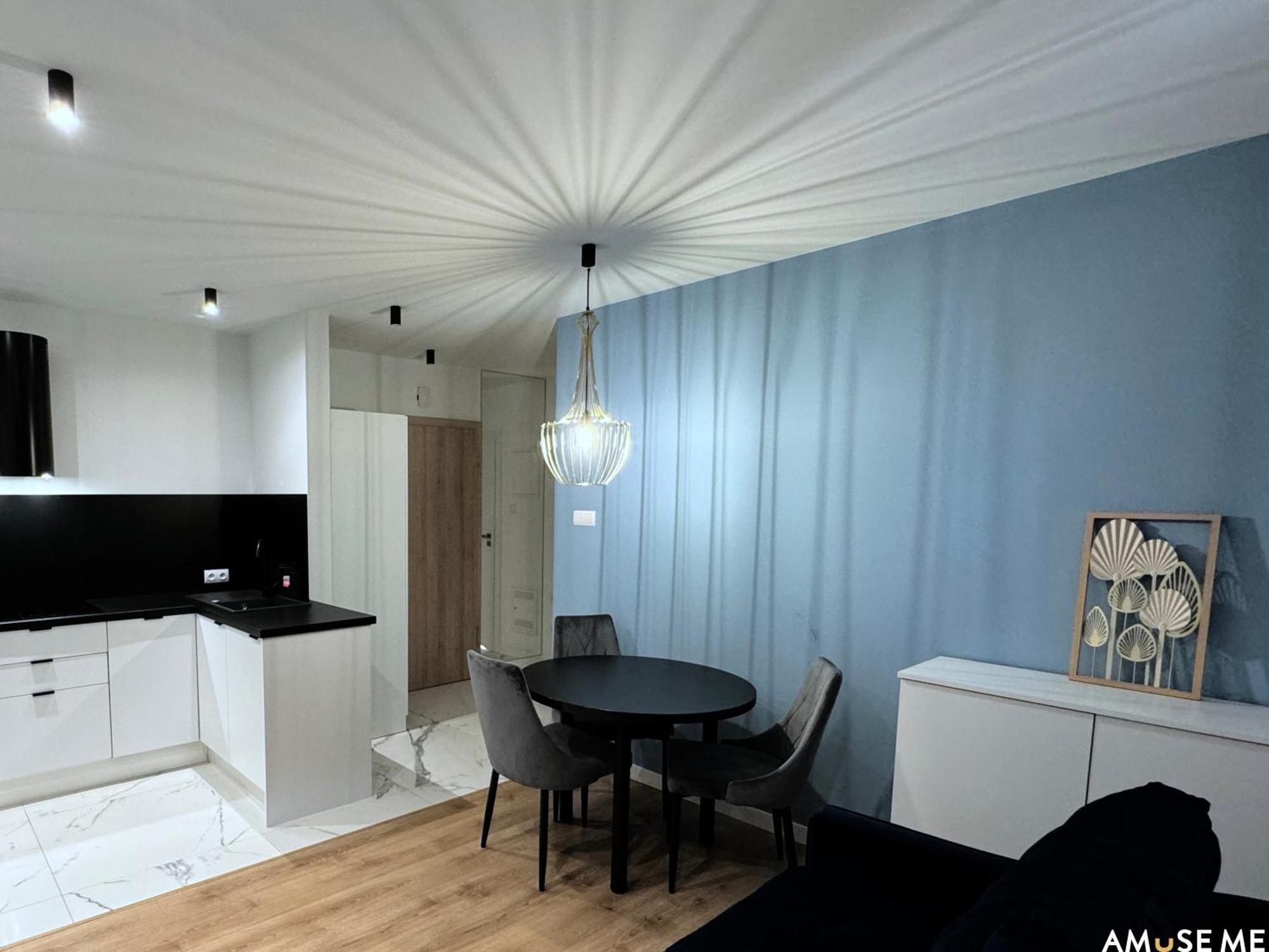 Amuse Me Aparthotel Kielce Buitenkant foto