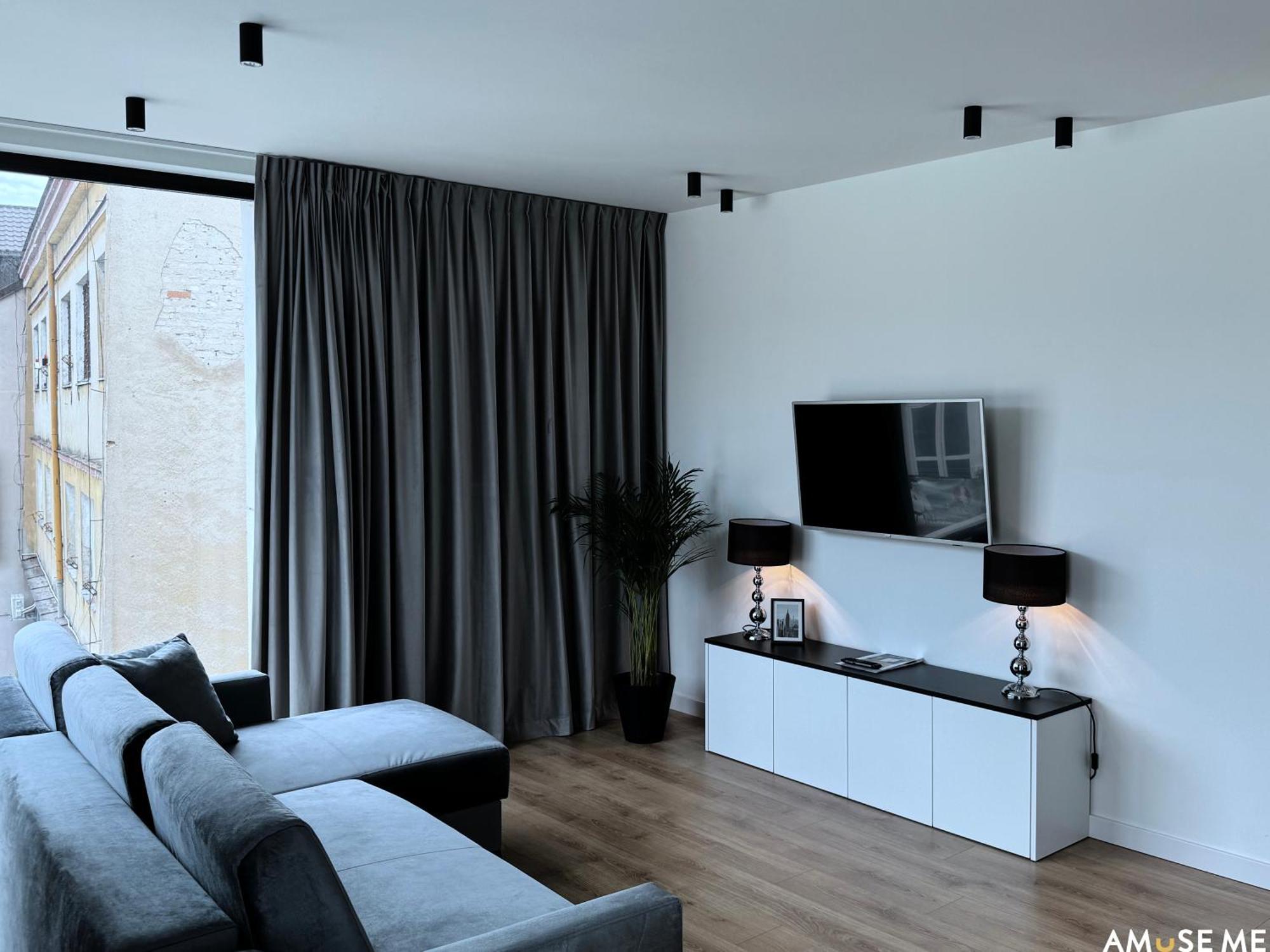 Amuse Me Aparthotel Kielce Buitenkant foto
