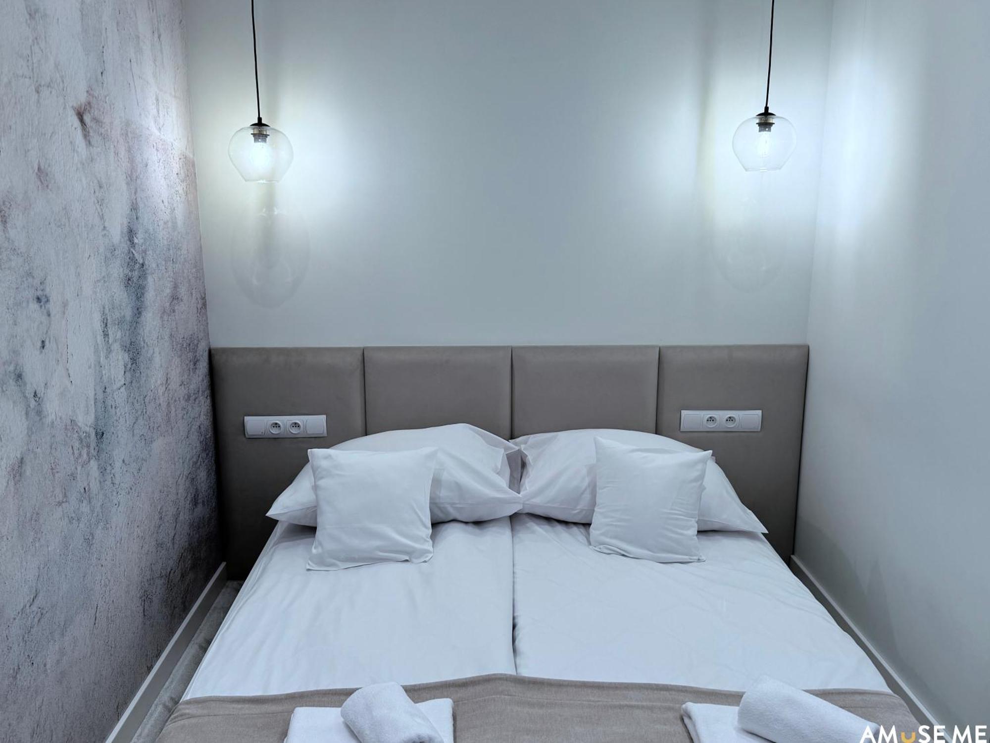 Amuse Me Aparthotel Kielce Buitenkant foto