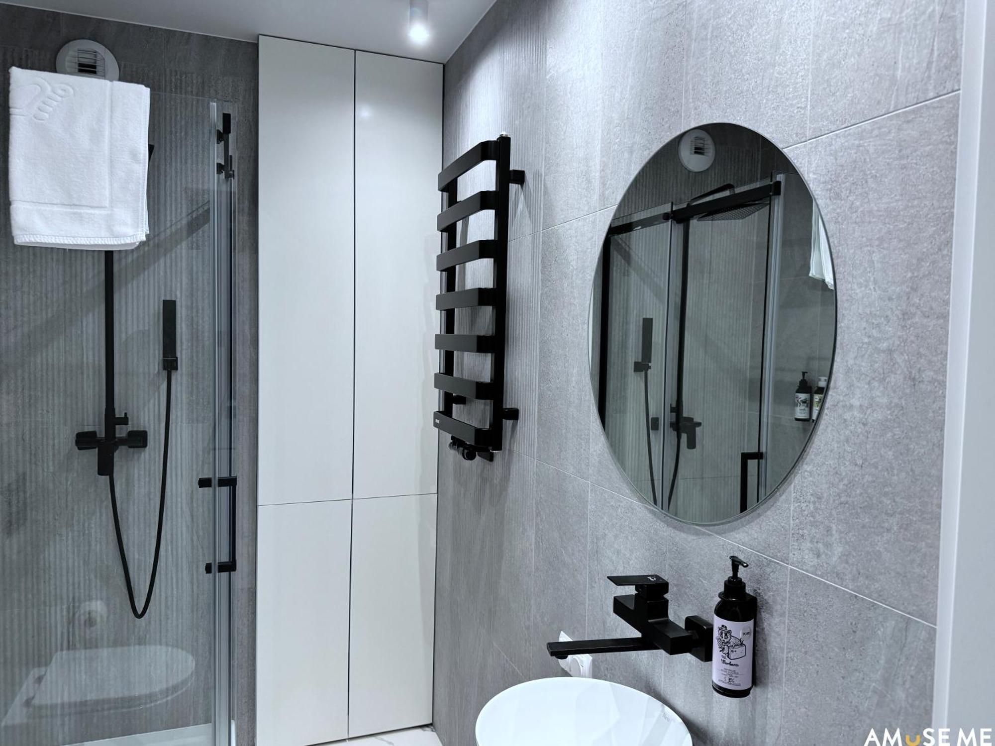 Amuse Me Aparthotel Kielce Buitenkant foto